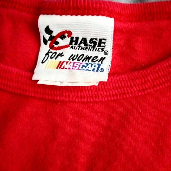 You get 2 both shirts, Official Nascar Jr #8 . 2003 Atlanta Race - Picture 4 of 7